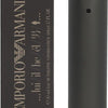 Emporio armani eau de toilette spray he 50ml heren