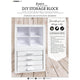 Studio light • essentials diy storage block drawer units
