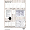 Studio light • essentials diy storage block drawer units