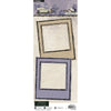 Studio light • nature's dream 2 stamp cutting die polaroid frame
