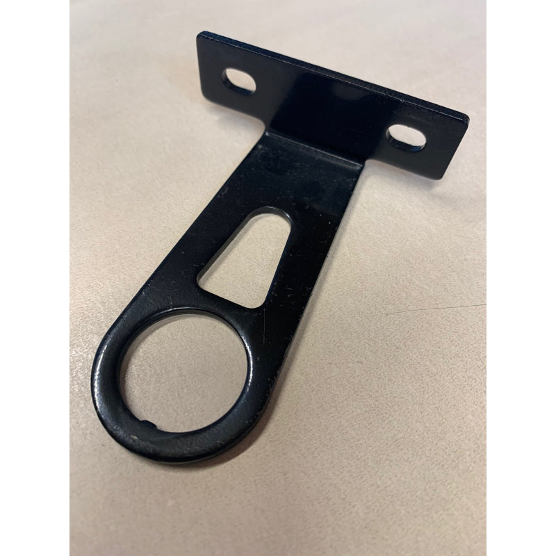 Headset-holder for basket 90 mm