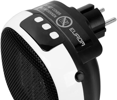 Presa di calore 700 | stufa in ceramica 700 w