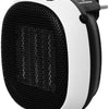 Eurom heat plug-in 700 | keramische kachel 700 w