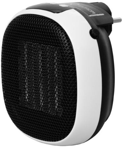 Presa di calore 700 | stufa in ceramica 700 w