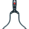 Medio Double REX606 28 30.5cm M8 Negro