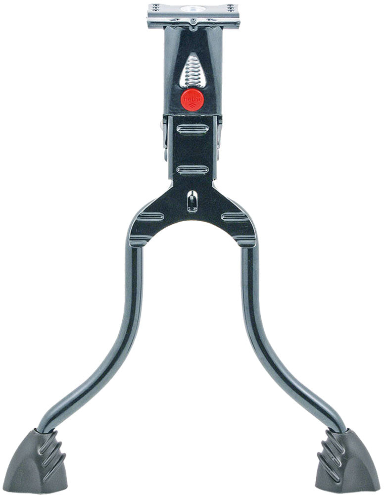 Medio Double REX606 28 30.5cm M8 Negro