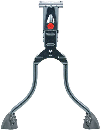 Medio Double REX606 28 30.5cm M8 Negro