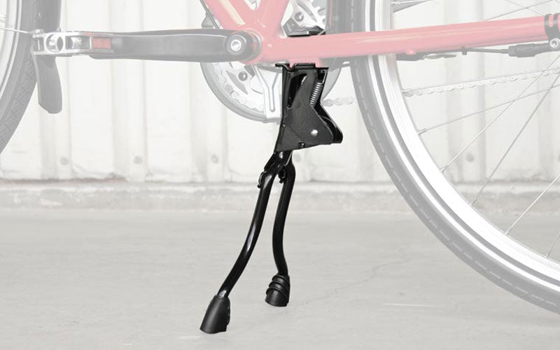Medio Double REX606 28 30.5cm M8 Negro