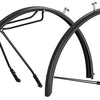 Hebie Fenders Alumee 26, 62 mm di larghezza