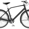 Hebie Fenders Alumee 26, 62 mm di larghezza