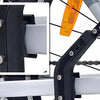Hebie standaard 29 frame bev. uni fox