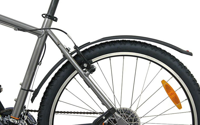 Hebie stel spatborden opdruk 26 inch 27,5 29 60mm natter 07770