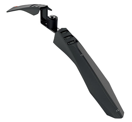 Avere fr.clip-on fender viper 0726f e plastica bl.