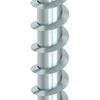 Heco-topix-plus 10,0 x 100, tk, t40, vd, vz; 50 pezzi - hc61483