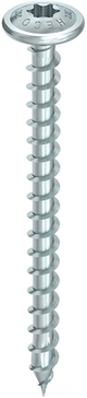 Heco-topix-plus 10,0 x 100, tk, t40, vd, vz; 50 pezzi - hc61483