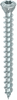 Heco-topix-plus 3,5 x 50, pavimento scr, lk, t10, vvd, vz; 200 pezzi - hc60328