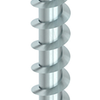 Heco -topix-plus 4,0 x 30, achterwandschr, t-20, vvd, vz; 500 st - hc61968