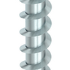 Heco topix-plus 4.0 x 40 vk t-20 vd verz; 200 pezzi - HC60475