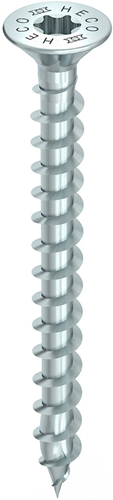 Heco topix-plus 4.0 x 40 vk t-20 vd verz; 200 pezzi - HC60475