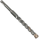 Taladro percutor Heller | d. 8,0 mm trabajo-l.100 mm l.160 mm | sds-plus | 1 pieza - 29131 - 29131