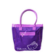 Borsa a tracolla Ty Hello Kit viola