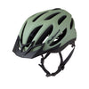 PoliSport MTB Helm Sport-Flow L 58-62cm Mat Green