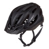 PoliSport MTB Helm Sport Flow M 55-57cm Matt Black