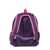 Zaino per bambini Herlitz Rookie Rainbow Hearts 21x29x10 cm