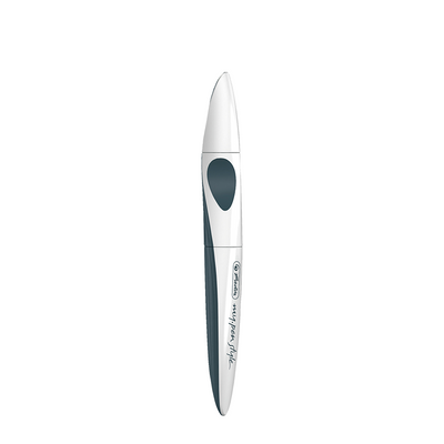 Penna roller Herlitz stile my.pen shale scuro