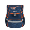 Mochila escolar Abi herlitz con asa dinomania 22x37x31cm