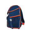 Mochila escolar Abi herlitz con asa dinomania 22x37x31cm