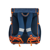 Mochila escolar Abi herlitz con asa dinomania 22x37x31cm