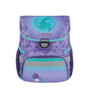 Zaino scolastico Abi Herlitz con passanti delfino 22x37x31 cm