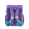 Zaino scolastico Abi Herlitz con passanti delfino 22x37x31 cm