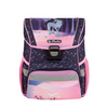 Zaino scuola Abi Herlitz fantasia loop 22x37x31cm