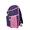 Zaino scuola Abi Herlitz fantasia loop 22x37x31cm