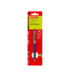 Pluma estilográfica escolar Herlitz tornado classic azul