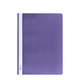 Adesivo rapido Herlitz A4 lilla 10 pezzi