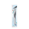 Penna stilografica Herlitz my.pen stile signorile