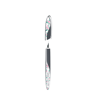 Penna stilografica Herlitz my.pen stile signorile