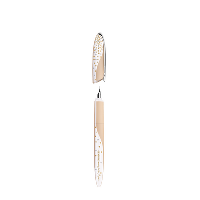 Penna stilografica Herlitz stile my.pen puro glam
