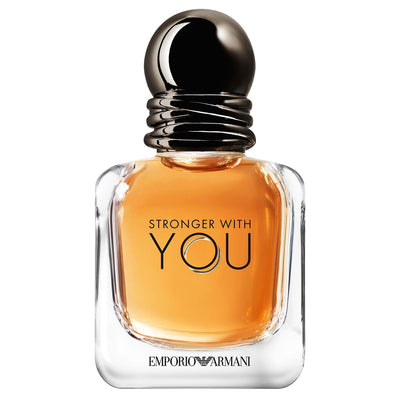 Emporio armani Emporio armani eau de toilette spray più forte con voi 30 ml di uomini