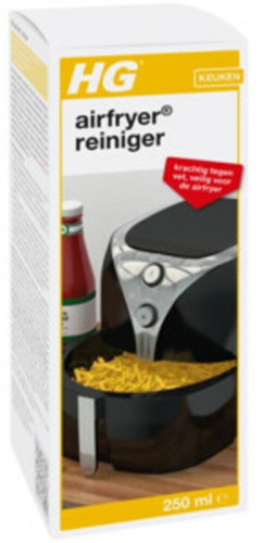 Hg airfryer® reiniger - 11182669