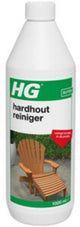 Hg detergente per legno duro - 11182581
