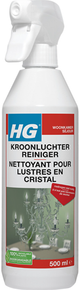 Detergente per lampadari Hg - 11182654