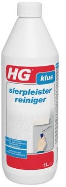 Hg Hg Sieren Cleaner de yeso 1L