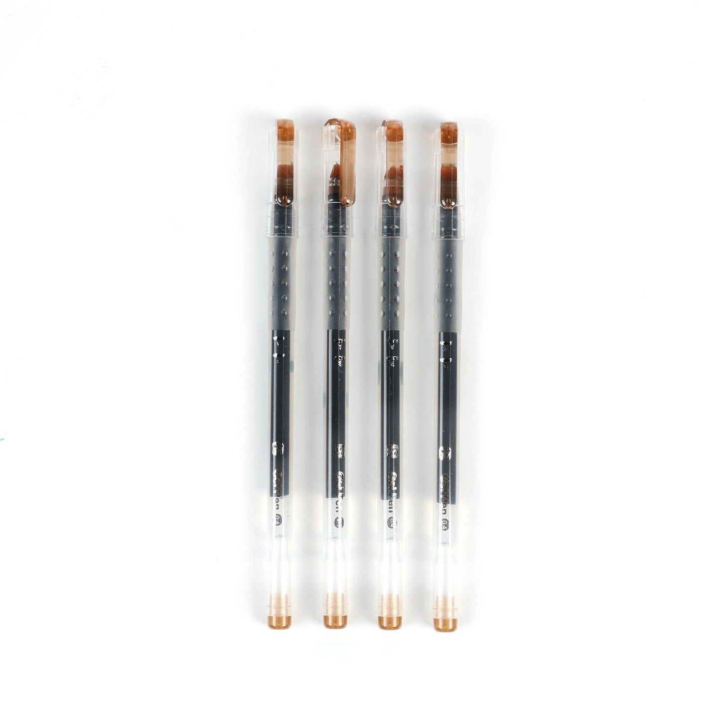Loklik • gel pen set 4pcs