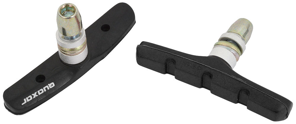 Zapatas de freno Quaxar de alta potencia v-brake