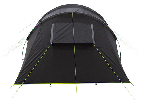 Alto pico - Alto pico - Tienda familiar Tauris 4.0 4 -Ponerson 440 cm de gris oscuro