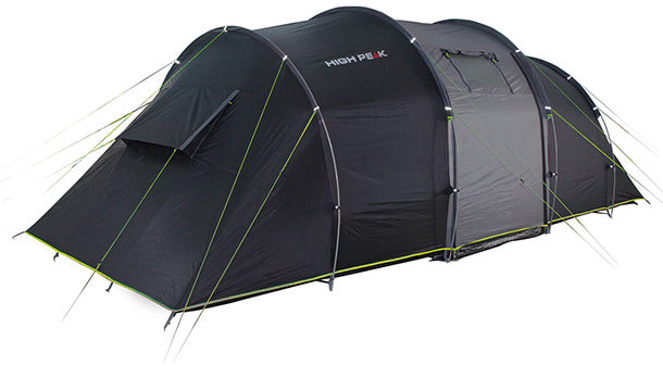 Alto pico - Alto pico - Tienda familiar Tauris 6.0 6 -Persona 620 cm de gris oscuro